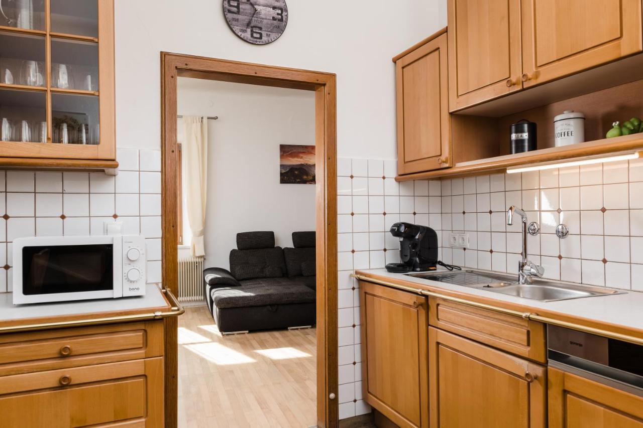 Central-Inn Werfen Εξωτερικό φωτογραφία