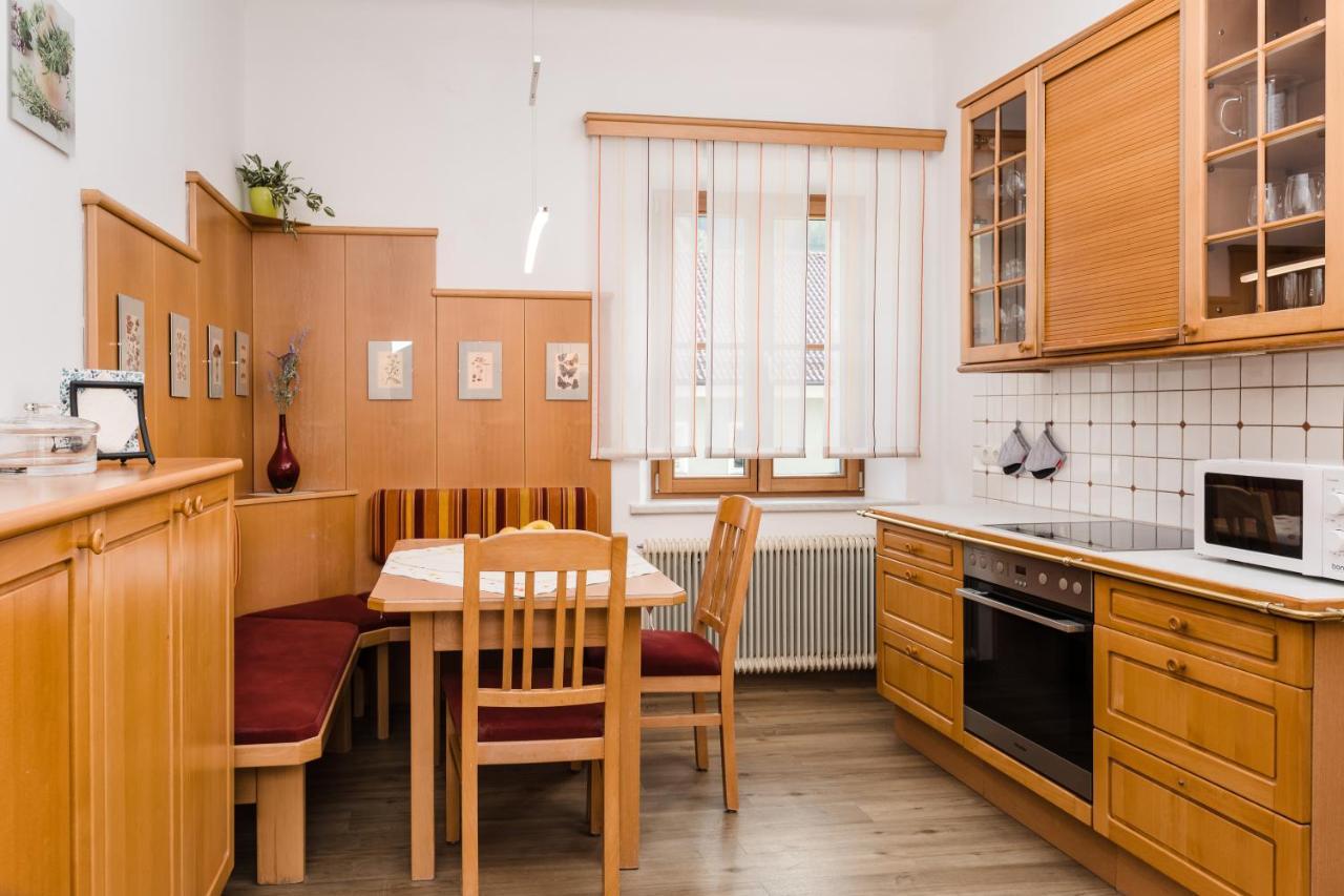 Central-Inn Werfen Εξωτερικό φωτογραφία